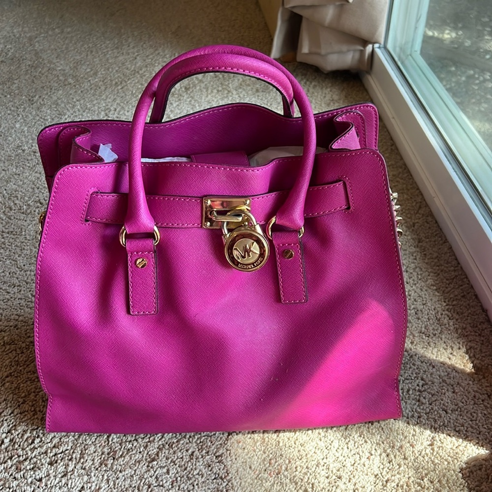 Michael Kors, large purse